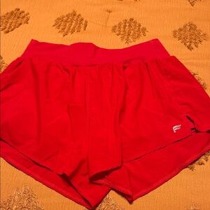 Fabletics Athletic Shorts